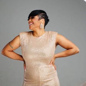 Meet your Posher, Lashaunda